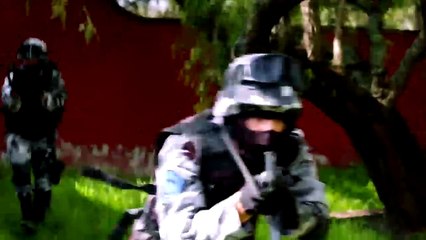 El Capo - Trailer Ofical Full