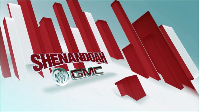 Buick Envision Stephen City, VA | Best Buick Envision Dealer Stephen City, VA