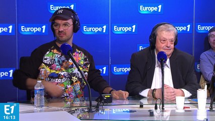 La Cour des Grands : émission du 3 avril 2017 (INTEGRALE)