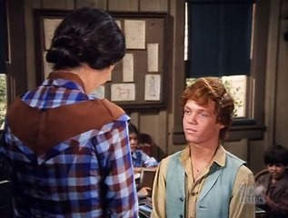 Bonanza S12E16  The GoldPlated Rifle