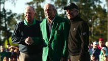 Golf - Masters : Confidences de Masters (épisode 3)