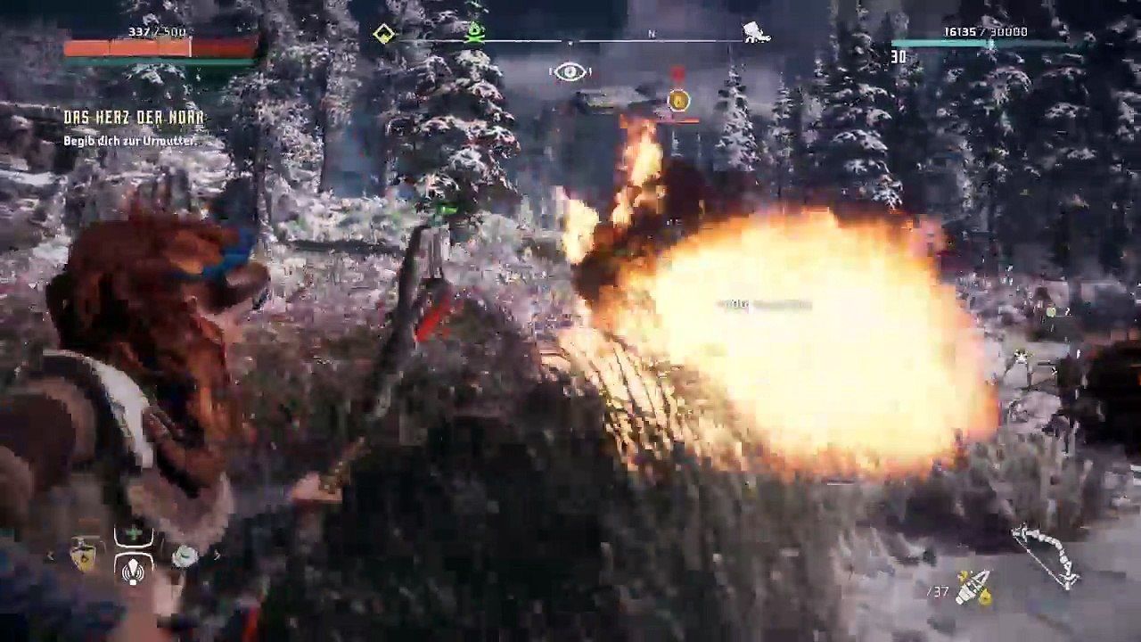 PS4-Live-Übertragung von baeckerwulff2014