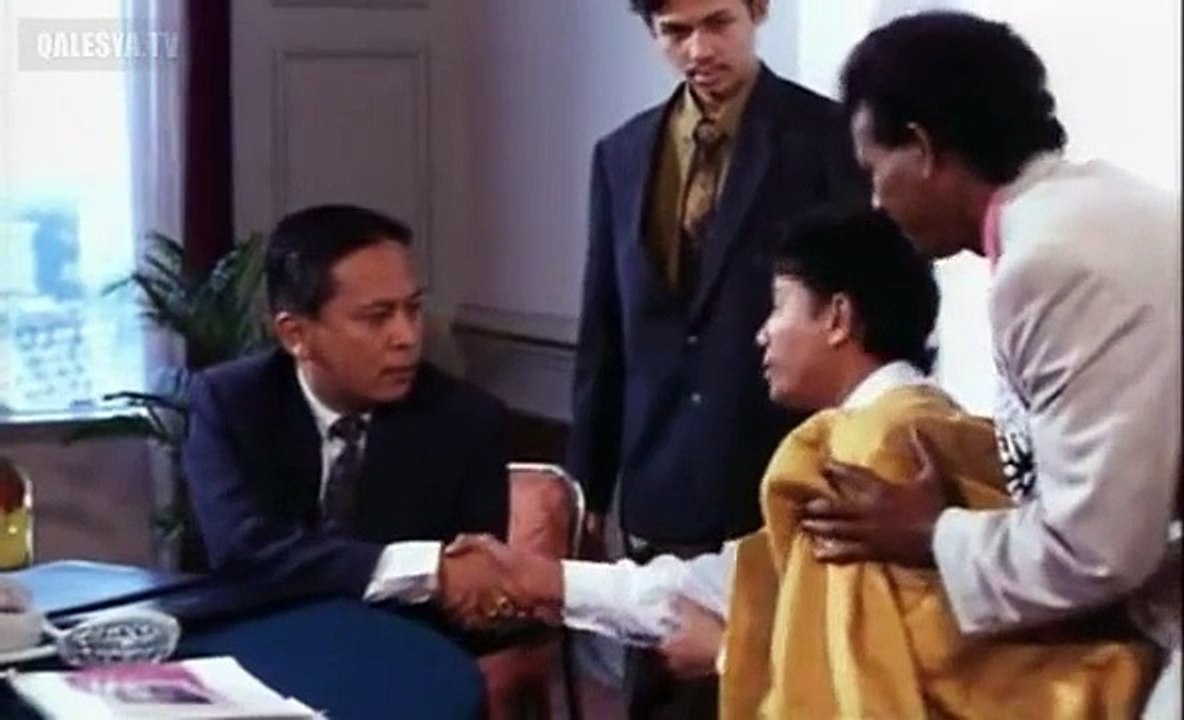 Bisikan cinta