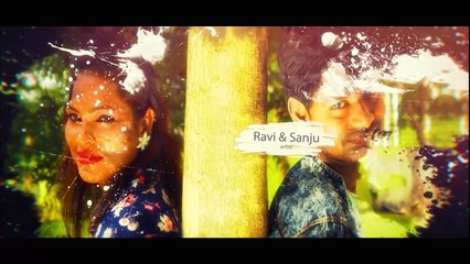 Humko Hua Hai Pyaar 2017 (Sambalpuri HD Promo)__Shri Balaji Videos Production_HD