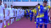 Safa SC vs Al Hidd 0-2 All Goals & Highlights HD 03.04.2017