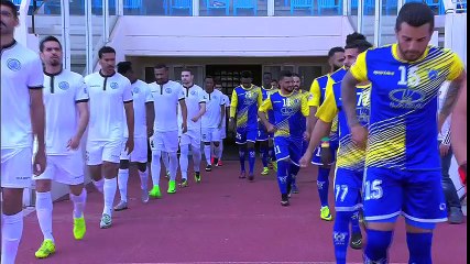 Safa SC vs Al Hidd 0-2 All Goals & Highlights HD 03.04.2017
