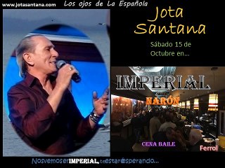 LOS OJOS DE LA ESPAÑOLA JotaSantanaVideo