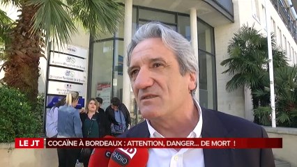 La grande édition - Lundi 3 Avril