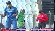 Pakistan vs Sri Lanka Emerging Asia Cup 2017 Final Full Highlights