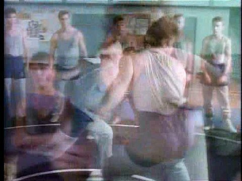 21 Jump Street S04E23 Shirts and Skins