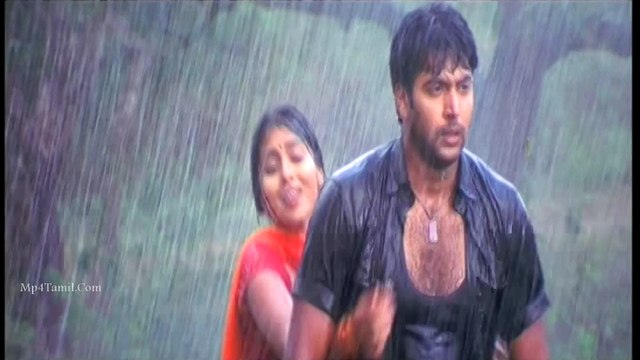 Mazhai Theme Music - Mazhai (2005) HD