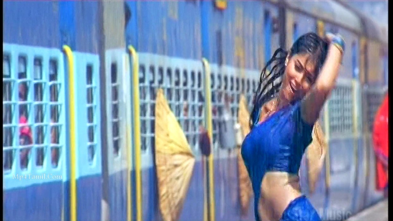 Nee Varumbodhu - Mazhai (2005) HD