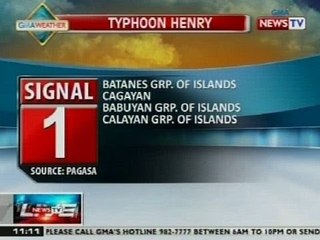 NTVL: Weather update as of 11:11 a.m. (July 21, 2014)