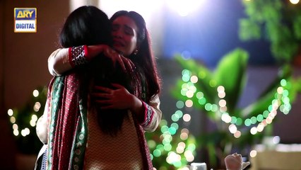 Watch Khuda Mera Bhi Hai 2nd Last Episode 25 - on Ary Digital in High Quality 3rd April 2017