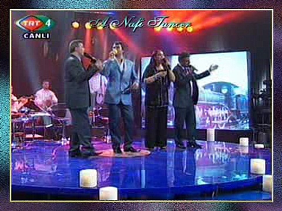 Ahmet Turan ŞAN & M. Ali ÇAKAR & Gülcihan KOÇ & İsmail KOÇ - İreyhan Eker Misin?