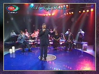 Ahmet Turan ŞAN - Yabandan Gel Yabandan