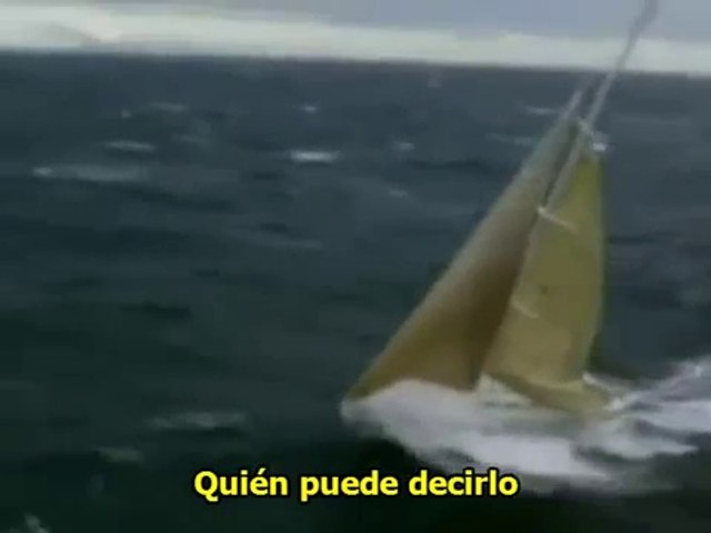 Sailing - Rod Stewart