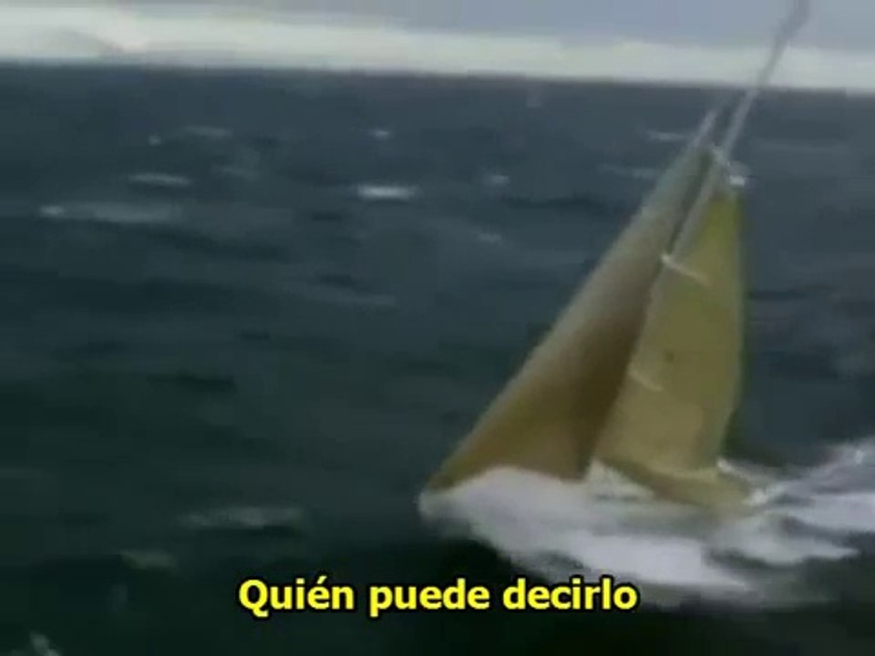 Sailing - Rod Stewart