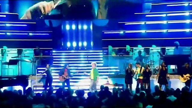 You're in my heart - Rod Stewart