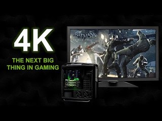 4K PC Ultimate Build Guide