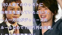 【悲報】山下智久が で大モメ！メリー喜多川と対立してジャニーズ事務所を解雇寸前に！それがNEWS脱退の直接の理由だった？　「ジャニｃｈ」