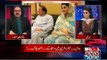 Live with Dr.Shahid Masood - 3rd April 2017 -  SZAB, PPP, Asif Ali Zardari, Panamagate, NawazSharif