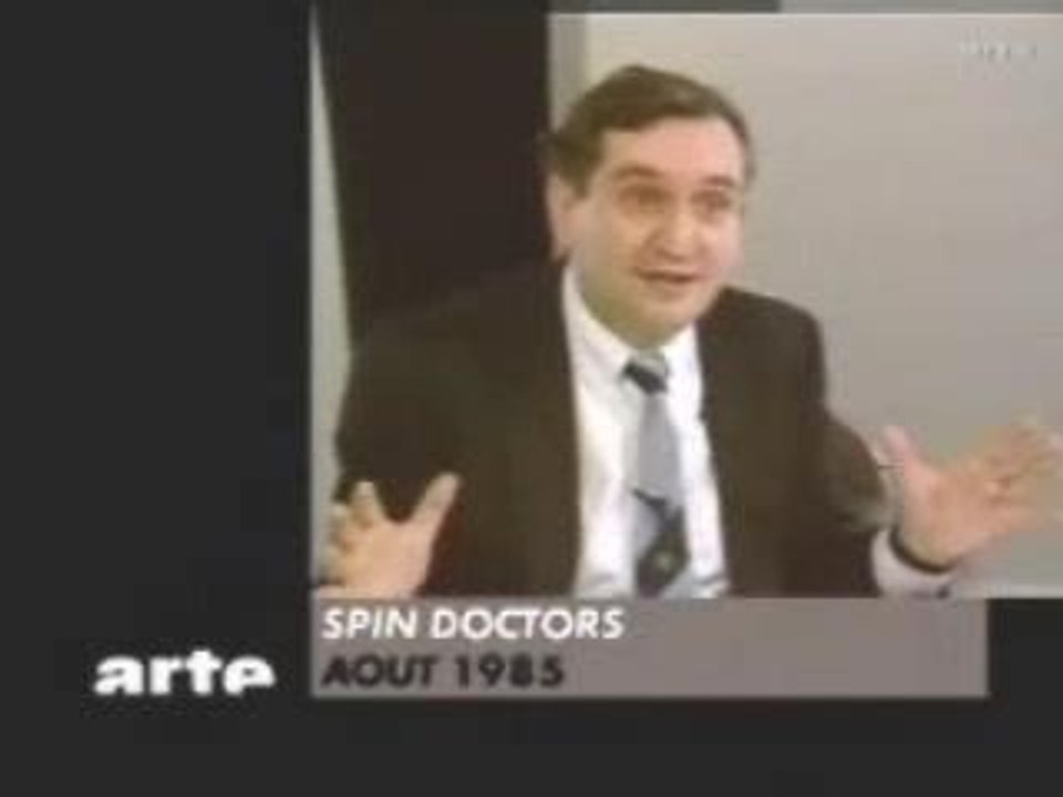 Le marketing politique