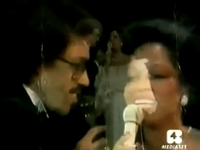 Endless Love - Lionel Richie & Diana Ross