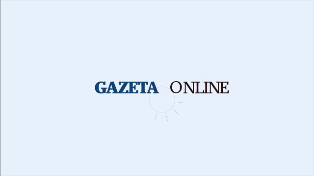 Internauta registra vista do nascer do sol no horizonte capixaba