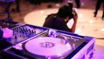 The Creative Music DJ - Hilton San Diego Bayfront Weddings - Live Wedding First Dance Turntable Mix