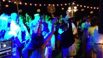 The Creative Music DJ - La Jolla Cove Suites Weddings - Crazy Hour