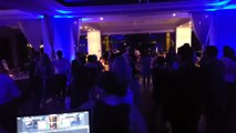 The Creative Music DJ - Manchester Grand Hyatt Weddings - SanDiego - Saved By the 500 miles to party