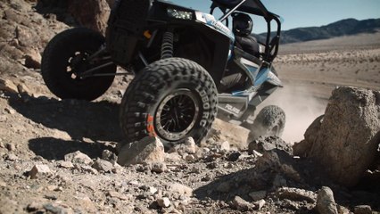 UTV Destinations: Taking on Johnson Valley OHV in our Polaris RZR XP 1000
