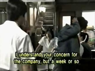 [jdrama] bus stop ep.11 part1 (english sub)