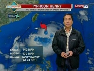 BT: Weather update as of 11:33 a.m. (July 22, 2014)