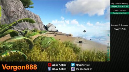 Ark: Survival Evolved - First steps guide