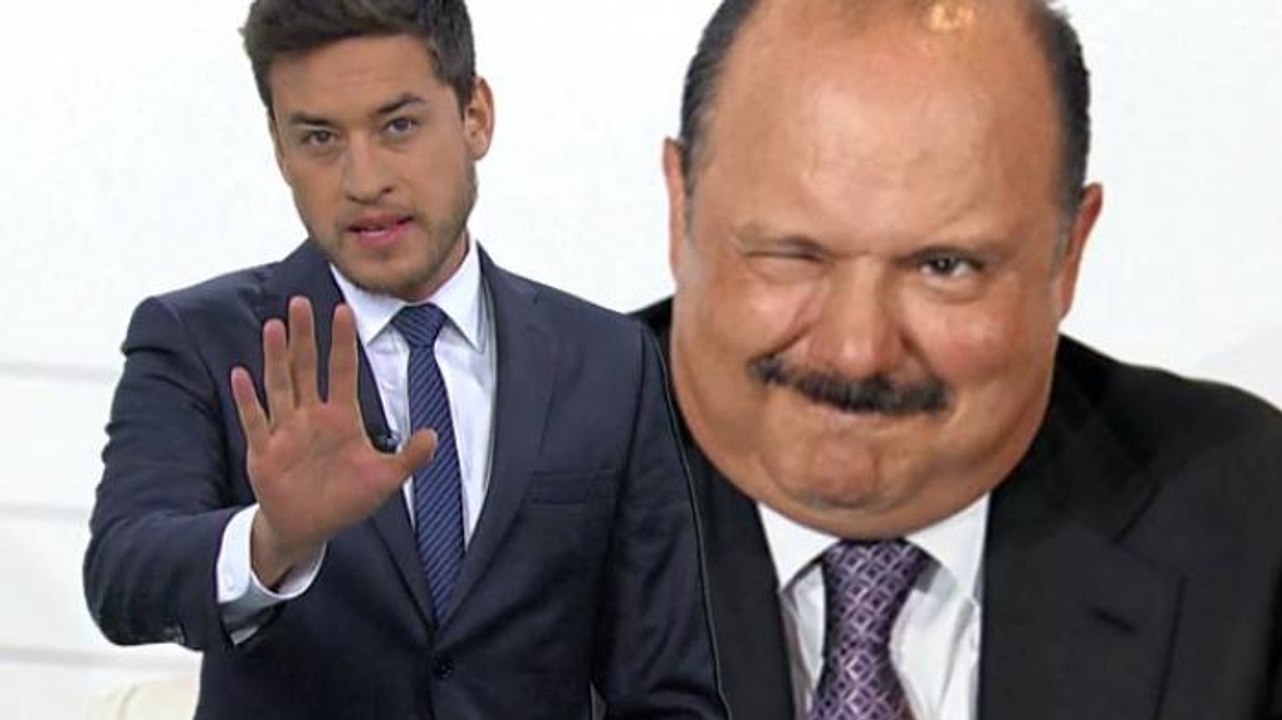 En Tiempo Real | La queja de los abogados de César Duarte