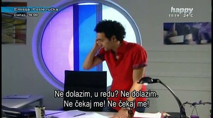 Zaboravi ako mozes Ep.06