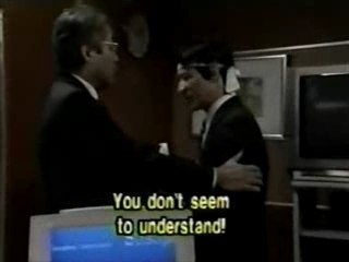 [jdrama] bus stop ep.11 part2 (english sub)