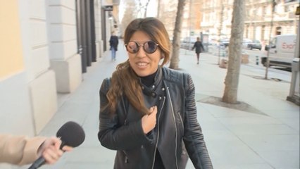 Chabelita tendrá un programa de radio propio