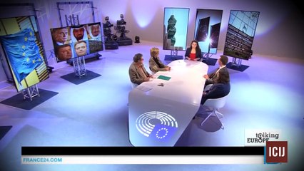 Les Panama Papers : un an après