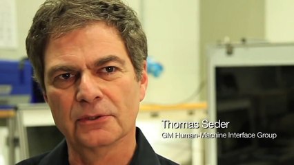 Amazing Car Window Technology - dailymotion