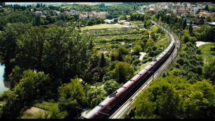 HDTrailer - Inferno  (2016)