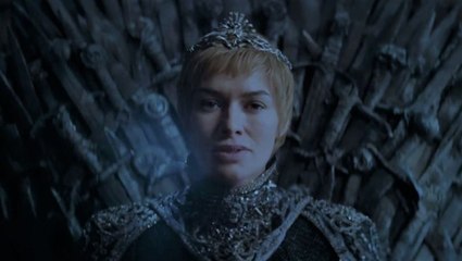 GAME OF THRONES: Saison 7 - Teaser - Trailer Bande-annonce