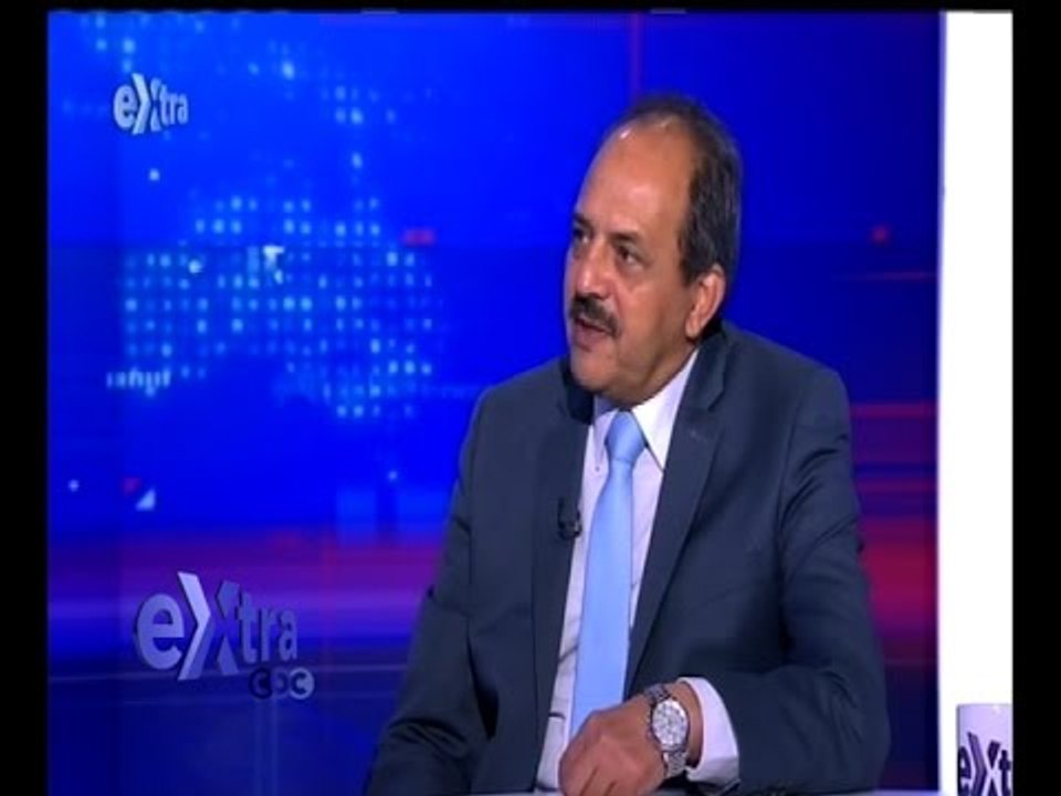 غرفة الأخبار | تراجع جماعي لمؤشرات البورصة في ختام التعاملات