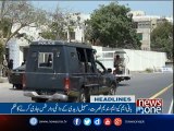 NewsONE Headlines 10PM,| 3-April-2017