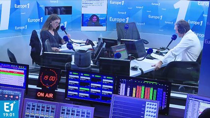 Une habitante de Saint-Pétersbourg : "Les gens sont sous le choc" après l'explosion dans le métro