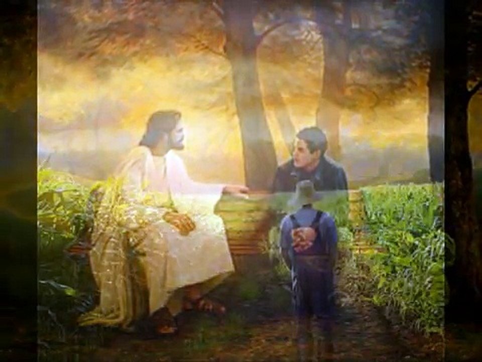 Yesu Aa Tu Sheti Sheti Aa Yesu Ji Mashi Geet.