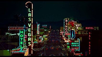 HDTrailer - Rules Don’t Apply (2016)