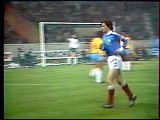 Football - France - Brésil Parc Des Princes 1er Avril 1978 Match Amical 2ème Mi-Temps bY ZapMan69